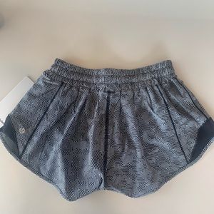 Lululemon Seawheeze 2020 official runners shorts